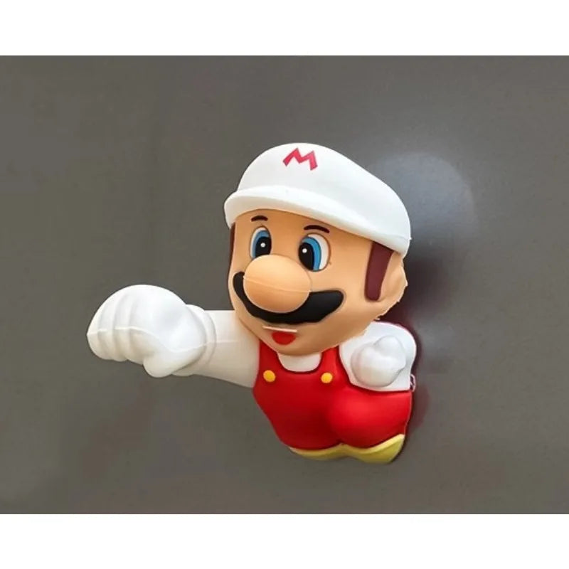 पछाडिको ट्रंक डल (ग्यास ट्याङ्की कार्टुन) – भोक्सवागन, बीवाइडी, औदी, गिली, टेस्ला, भिडब्लु, हुन्डाईका लागि १ टुक्रा (युनिभर्सल कार्टुन)