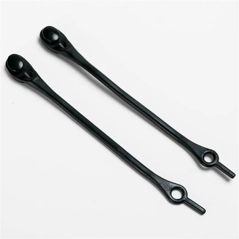 १२ पीस सिलिकोन जुत्ताको डोरी, गोलाकार लोचदार डोरी, सुरक्षित टाई नगर्ने प्रकार, पुरुष, महिला, बालबालिकाको लागि, सबै प्रकारका स्नीकरमा फिट हुने स्ट्र्याप जुत्ताको डोरी