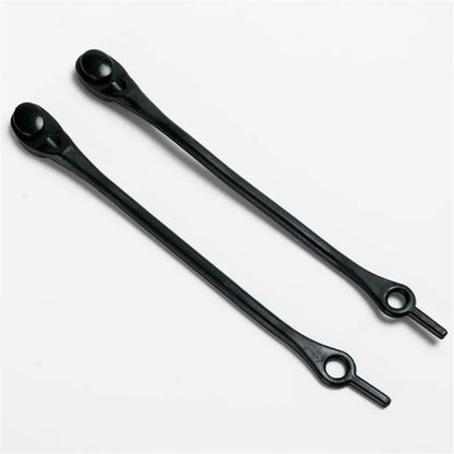 १२ पीस सिलिकोन जुत्ताको डोरी, गोलाकार लोचदार डोरी, सुरक्षित टाई नगर्ने प्रकार, पुरुष, महिला, बालबालिकाको लागि, सबै प्रकारका स्नीकरमा फिट हुने स्ट्र्याप जुत्ताको डोरी