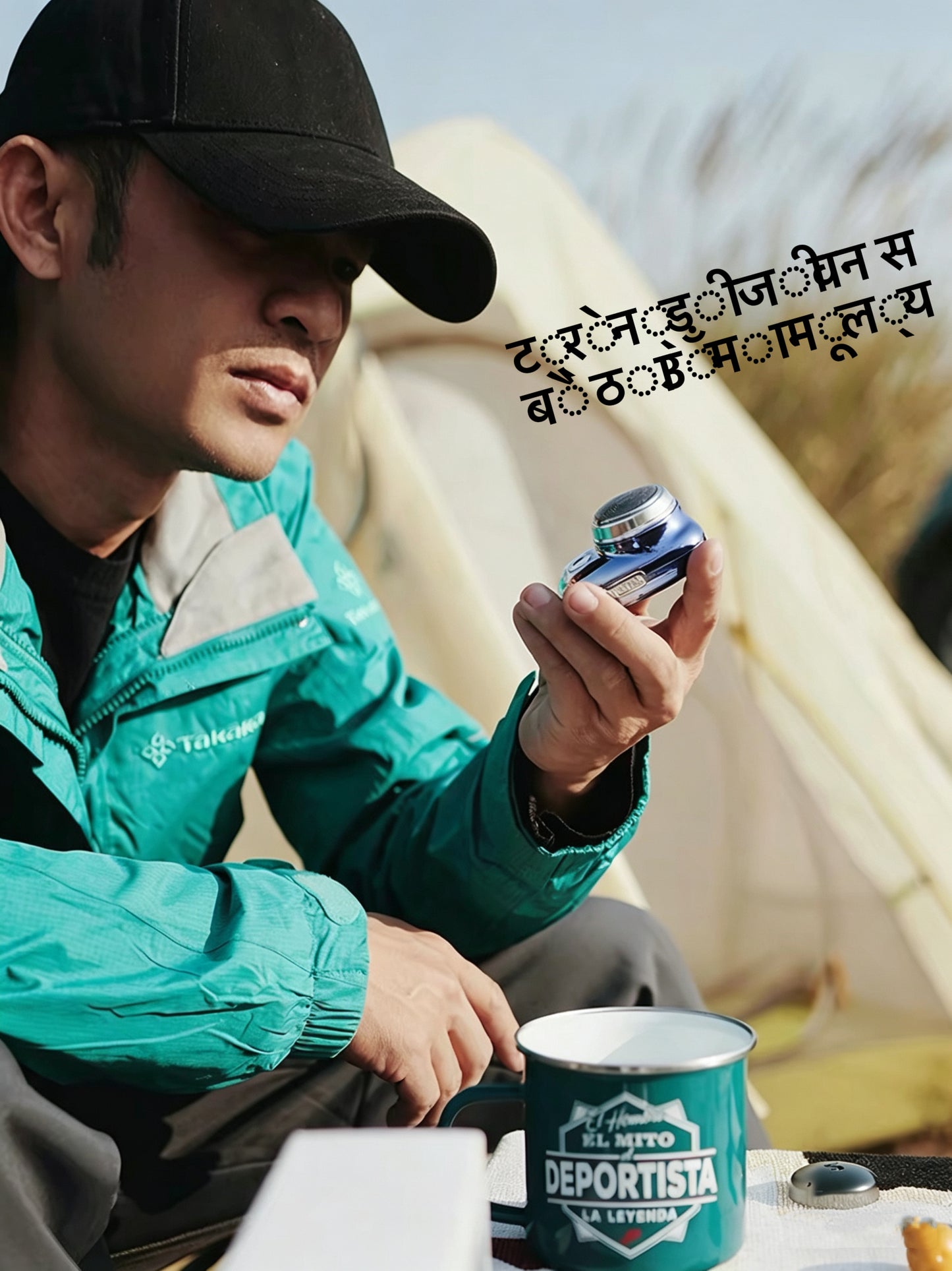 अति पोर्टेबल, हातको पामको आकारमा! स्काइवर्थ युआन्शी इलेक्ट्रिक शेवर, पूर्ण शरीर धुवाउन योग्य, छिटो चार्जिंग र लामो ब्याटरी लाइफ, दैनिक प्रयोगको लागि, आधुनिक सज्जनहरूको लागि, यात्राको लागि उत्तम